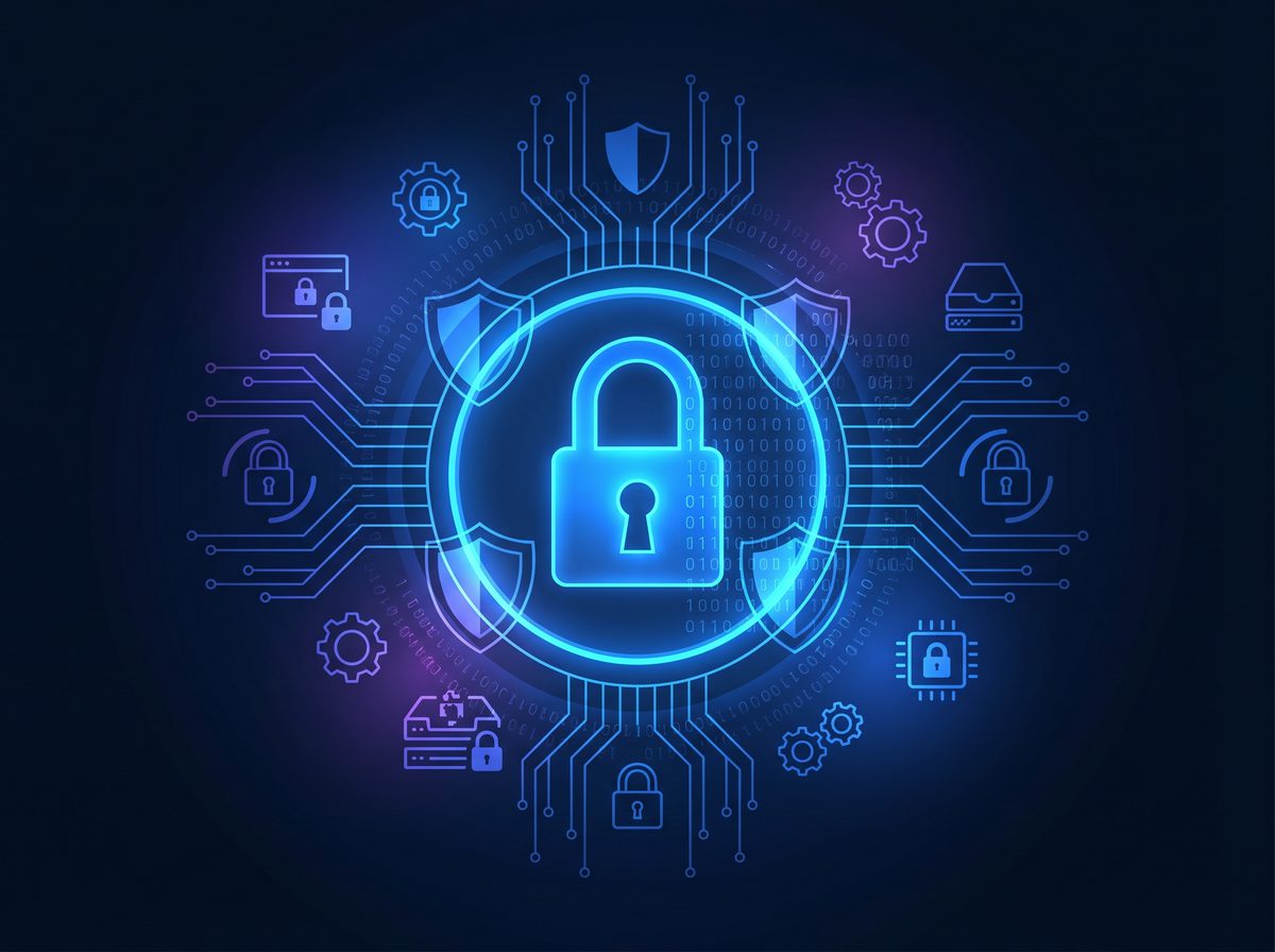 新奇加速器安全防护体系